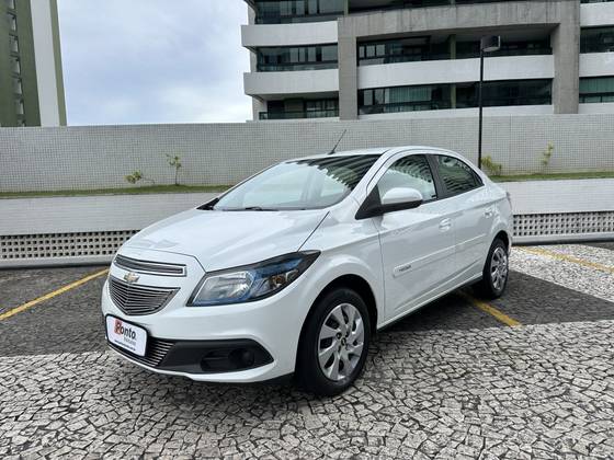 CHEVROLET PRISMA 1.4 MPFI LT 8V FLEX 4P AUTOMÁTICO CHEVROLET PRISMA 1.4 MPFI LT 8V FLEX 4P AUTOMÁTICO